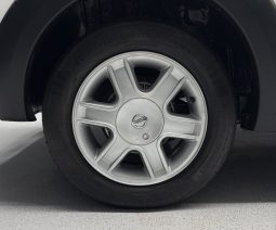 2018 NISSAN NP200 1.6 SE P/U S/C full
