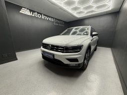2020 VOLKSWAGEN TIGUAN ALLSPACE 1.4 TSI T/LINE DSG (110KW) full