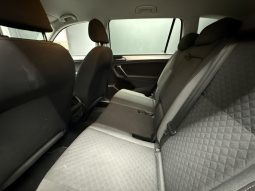 2020 VOLKSWAGEN TIGUAN ALLSPACE 1.4 TSI T/LINE DSG (110KW) full