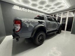 2021 FORD RANGER RAPTOR 2.0D BI-TURBO 4X4 A/T P/U D/C full