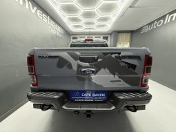 2021 FORD RANGER RAPTOR 2.0D BI-TURBO 4X4 A/T P/U D/C full