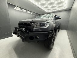 2021 FORD RANGER RAPTOR 2.0D BI-TURBO 4X4 A/T P/U D/C full