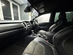 2021 FORD RANGER RAPTOR 2.0D BI-TURBO 4X4 A/T P/U D/C full