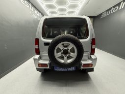 2009 SUZUKI JIMNY 1.3 full