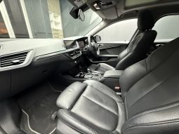 2021 BMW 118i SPORTLINE A/T (F40) full