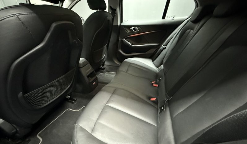 2021 BMW 118i SPORTLINE A/T (F40) full
