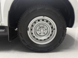 2022 ISUZU D-MAX 250 HO HI-RIDE D/C P/U full