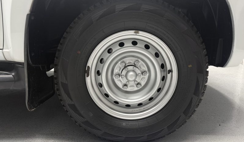 2022 ISUZU D-MAX 250 HO HI-RIDE D/C P/U full