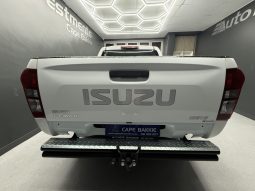 2022 ISUZU D-MAX 250 HO HI-RIDE D/C P/U