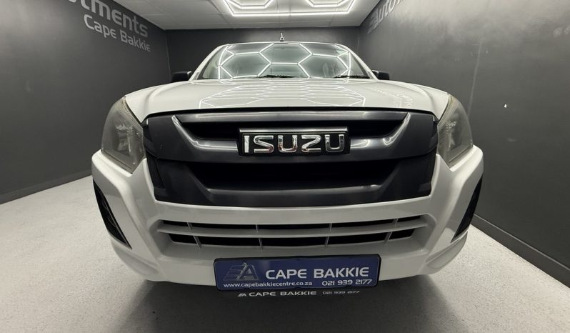 2022 ISUZU D-MAX 250 HO HI-RIDE D/C P/U full
