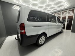 2023 MERCEDES-BENZ VITO 114 2.0 CDI TOURER PRO