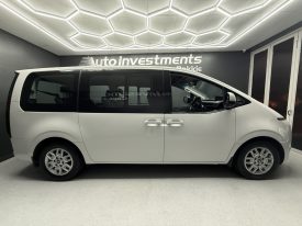 2025 HYUNDAI STARIA 2.2D EXECUTIVE A/T