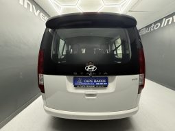 2025 HYUNDAI STARIA 2.2D EXECUTIVE A/T