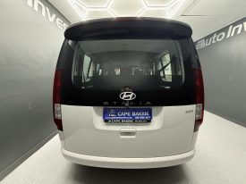 2025 HYUNDAI STARIA 2.2D EXECUTIVE A/T