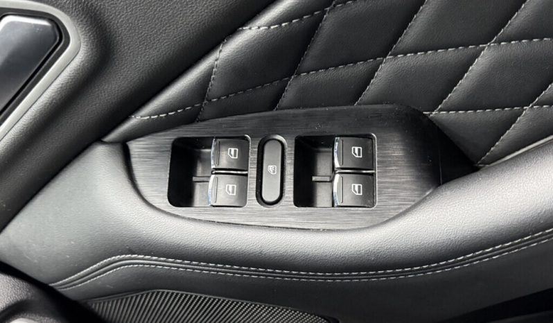 2023 GWM P-SERIES 2.0TD LS/BLACK EDITION A/T D/C P/U full
