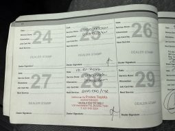 2013 TOYOTA HILUX 2.0 VVTi S P/U S/C full