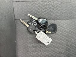 2013 TOYOTA HILUX 2.0 VVTi S P/U S/C full
