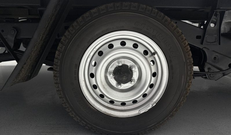 2013 TOYOTA HILUX 2.0 VVTi S P/U S/C full