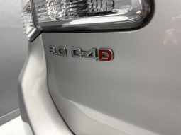 2013 TOYOTA FORTUNER 3.0D-4D R/B full