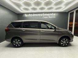 2023 TOYOTA RUMION 1.5 TX A/T