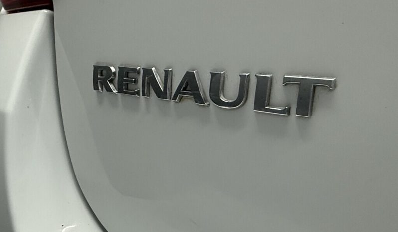 2017 RENAULT DUSTER 1.5 dCI DYNAMIQUE full