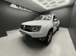 2017 RENAULT DUSTER 1.5 dCI DYNAMIQUE full
