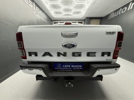 2021 FORD RANGER 2.0D XLT A/T P/U D/C