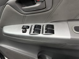 2011 TOYOTA HILUX 3.0 D-4D RAIDER 4X4 P/U D/C full