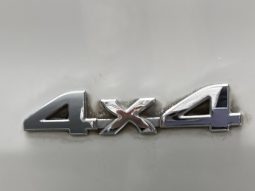 2011 TOYOTA HILUX 3.0 D-4D RAIDER 4X4 P/U D/C full