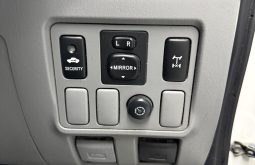 2011 TOYOTA HILUX 3.0 D-4D RAIDER 4X4 P/U D/C full