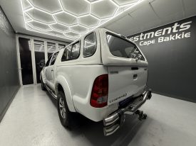 2011 TOYOTA HILUX 3.0 D-4D RAIDER 4X4 P/U D/C