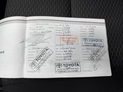 2019 TOYOTA HILUX 2.4 GD-6 RB SRX P/U S/C full