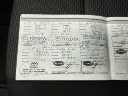 2019 TOYOTA HILUX 2.4 GD-6 RB SRX P/U S/C full