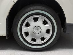2024 TOYOTA QUANTUM/HIACE 2.5 D-4D SESFIKILE 16s full