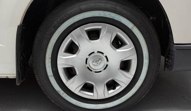 2024 TOYOTA QUANTUM/HIACE 2.5 D-4D SESFIKILE 16s full