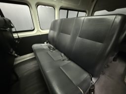 2024 TOYOTA QUANTUM/HIACE 2.5 D-4D SESFIKILE 16s full
