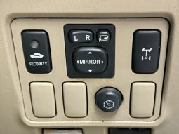 2010 TOYOTA FORTUNER 3.0D-4D R/B A/T full