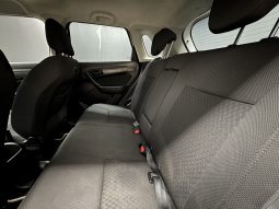 2022 SUZUKI VITARA BREZZA 1.5 GL A/T full