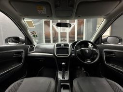 2022 SUZUKI VITARA BREZZA 1.5 GL A/T full