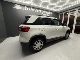 2022 SUZUKI VITARA BREZZA 1.5 GL A/T