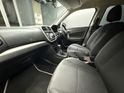 2022 SUZUKI VITARA BREZZA 1.5 GL A/T full