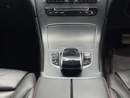 2016 MERCEDES-BENZ AMG GLC 43 4MATIC full