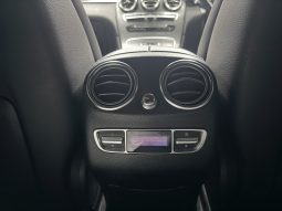 2016 MERCEDES-BENZ AMG GLC 43 4MATIC full
