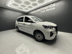 2026 TOYOTA RUMION 1.5 S