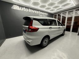 2026 TOYOTA RUMION 1.5 S