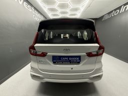 2026 TOYOTA RUMION 1.5 S