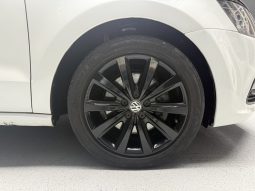 2016 VOLKSWAGEN POLO GP 1.2 TSI HIGHLINE DSG (81KW) full
