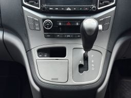 2017 HYUNDAI H-1 2.5 CRDI A/T/ 2.5 ELITE A/T full
