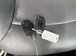 2017 HYUNDAI H-1 2.5 CRDI A/T/ 2.5 ELITE A/T full