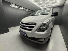 2017 HYUNDAI H-1 2.5 CRDI A/T/ 2.5 ELITE A/T
